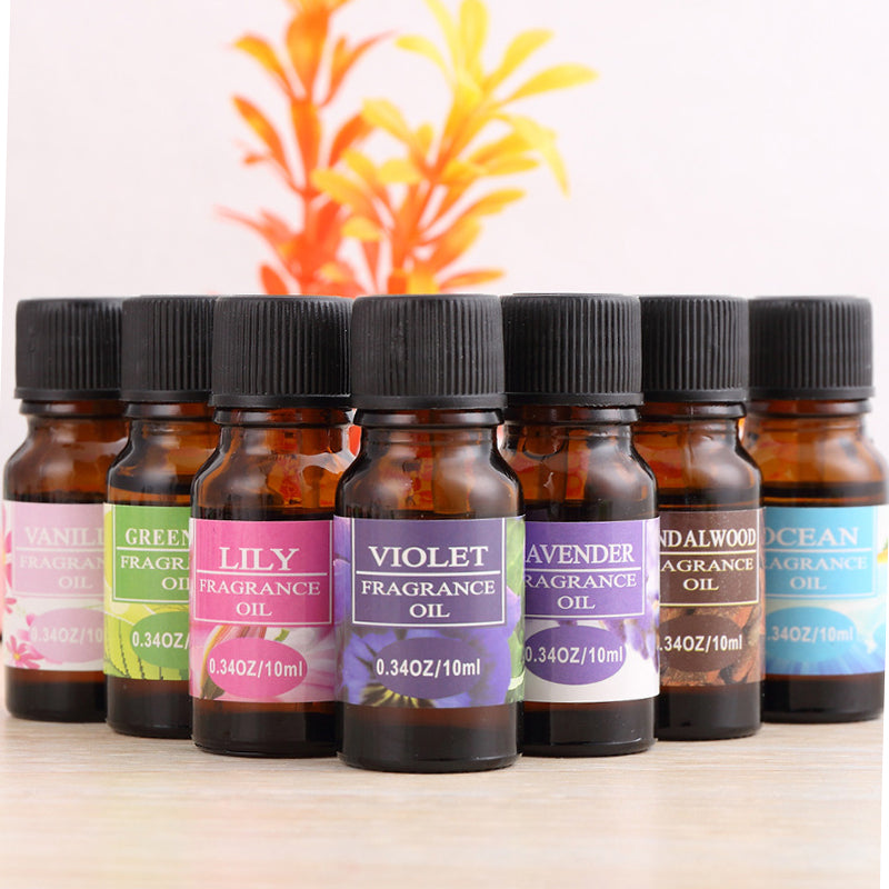 Pure Tea Tree Essential Oils - Premium Pure Tea Tree Essential Oils from Concordia Style Boutique - Just $11.39! Shop now at Concordia Style Boutique