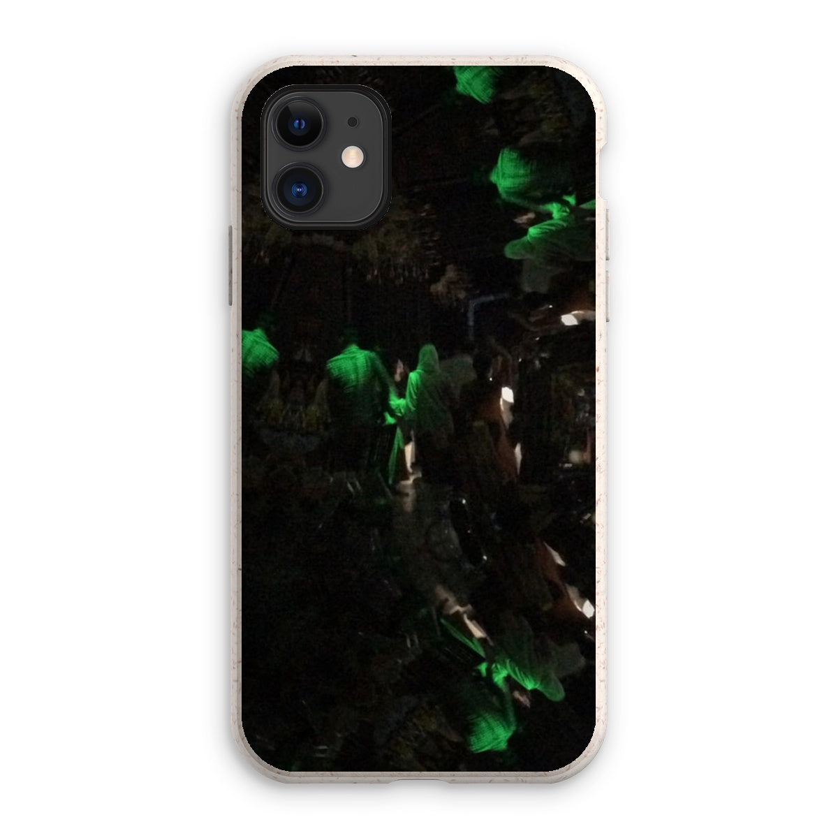 Nightlife Eco Phone Case