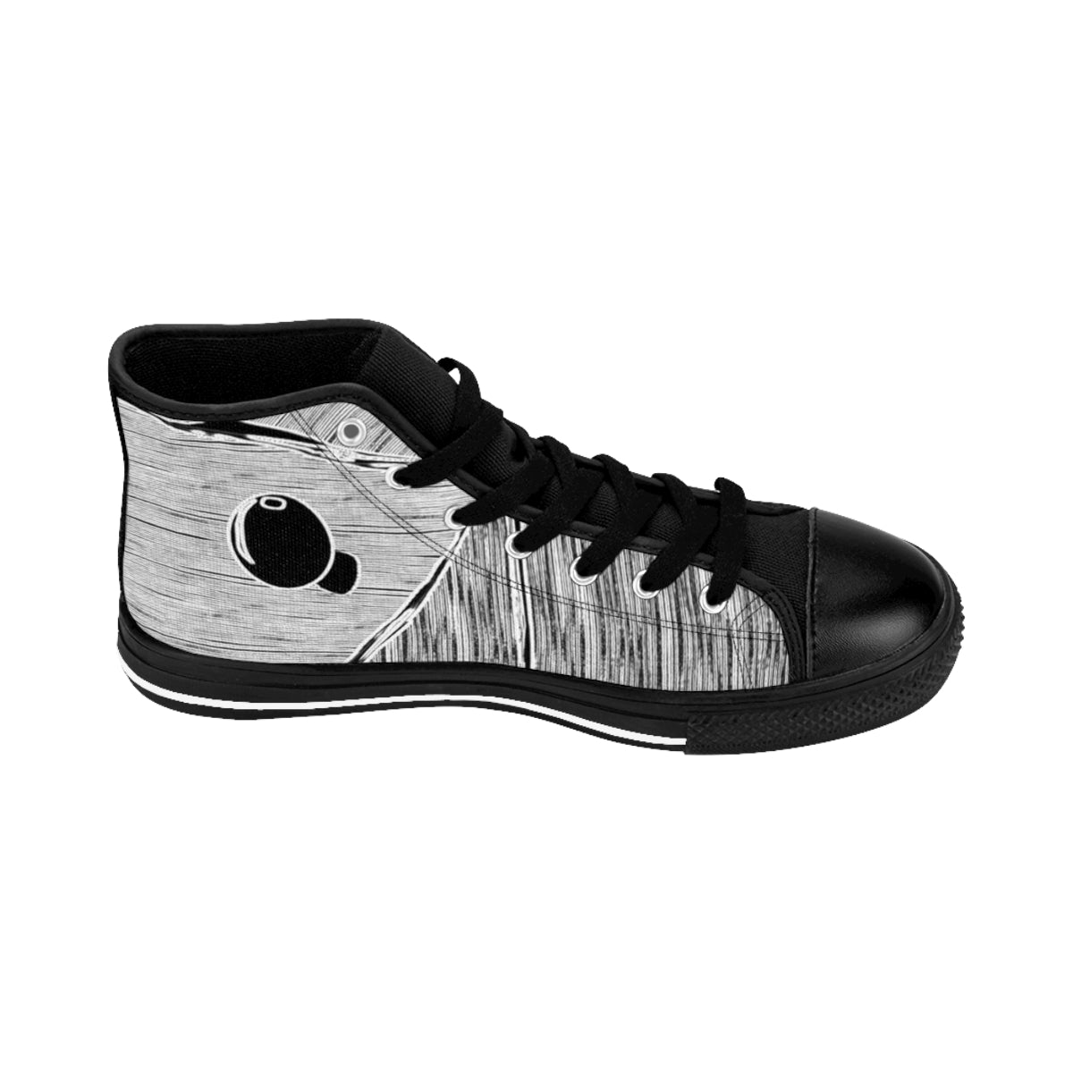 Men's Classic Sneakers - Premium Shoes from Concordia Style Boutique - Just $64.68! Shop now at Concordia Style Boutique