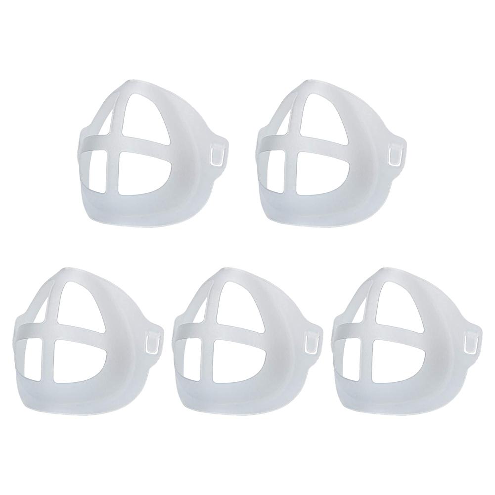 Mouth Mask (3D) Support Breathing Assist - Premium  from Consonance Store - Just $5.24! Shop now at Concordia Style Boutique