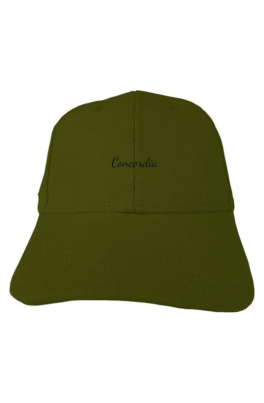 Concordia - hemp baseball cap - Premium hats from Concordia Style Boutique - Just $35.90! Shop now at Concordia Style Boutique