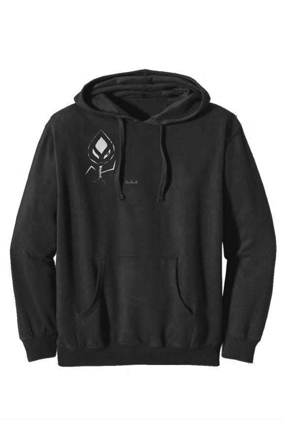 Organic/Recycled Pullover Hooded Sweatshirt - Premium hoodies from Apliiq - Just $82.78! Shop now at Concordia Style Boutique