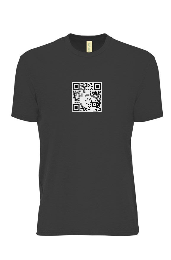 Eco Performance Tee - The Secret - Premium tshirts from Apliiq - Just $31.88! Shop now at Concordia Style Boutique
