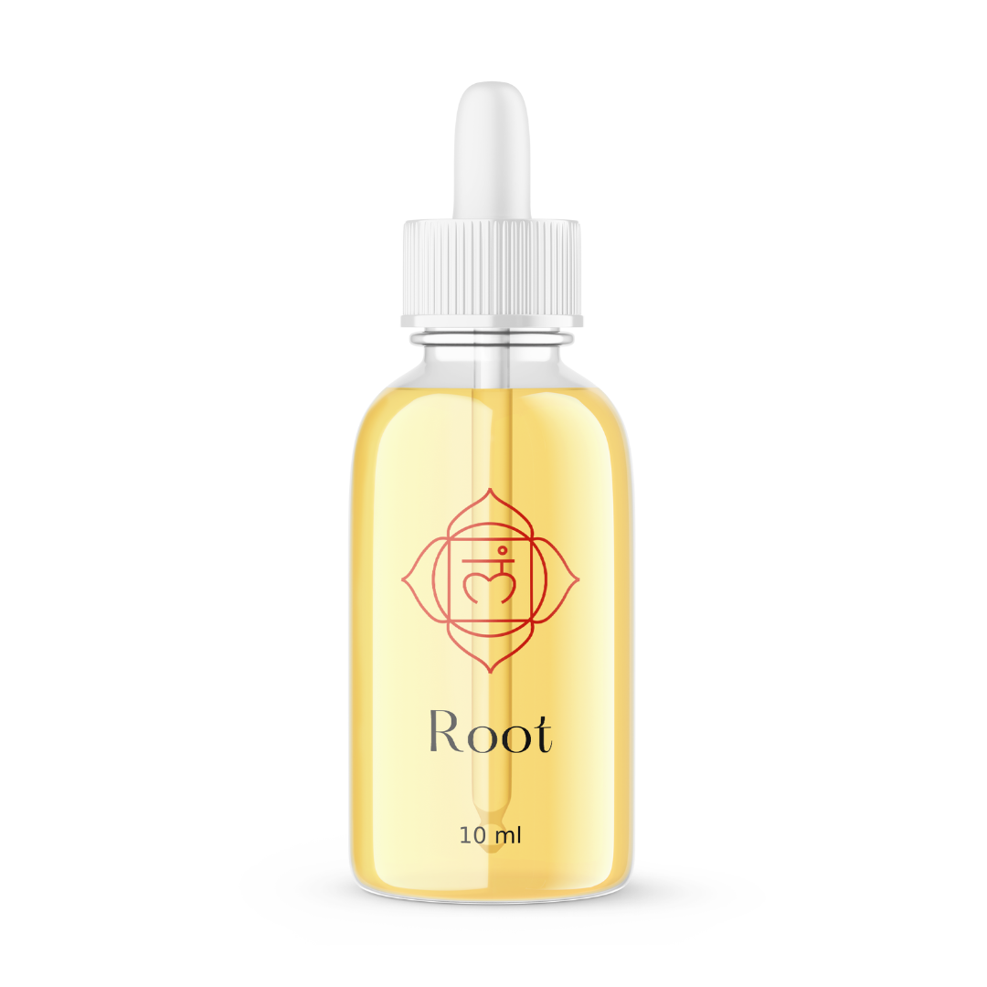 Root Chakra Facial Serum - Premium Facial Cream from Concordia Style Boutique - Just $21.95! Shop now at Concordia Style Boutique