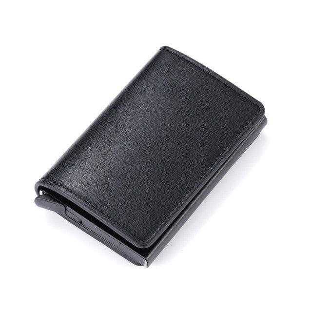 Men Credit Card Holders - Premium Men Credit Card Holders from Concordia Style Boutique - Just $7.76! Shop now at Concordia Style Boutique