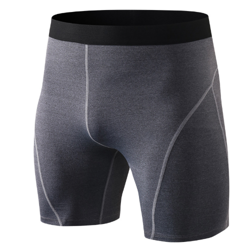 Men's Compression Performance Shorts - Premium Compression Performance Shorts from Concordia Style Boutique - Just $14.79! Shop now at Concordia Style Boutique