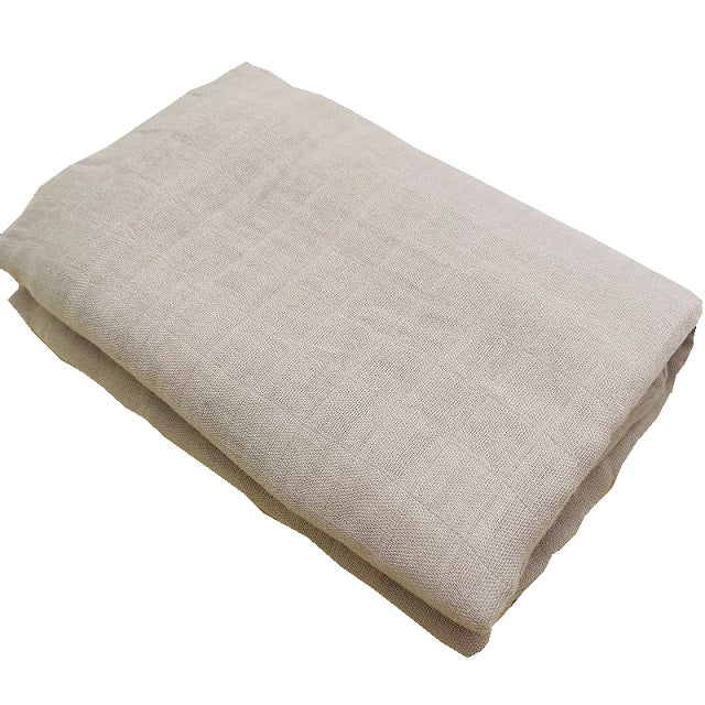 Bamboo Muslin Swaddle Blanket - Newborn Diaper - Accessories- Soft Swaddle Wrap- Baby Bedding- Bath Towel Solid Color. - Premium Bamboo Muslin Swaddle Blanket - from Concordia Style - Just $20.50! Shop now at Concordia Style Boutique