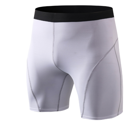 Men's Compression Performance Shorts - Premium Compression Performance Shorts from Concordia Style Boutique - Just $14.79! Shop now at Concordia Style Boutique