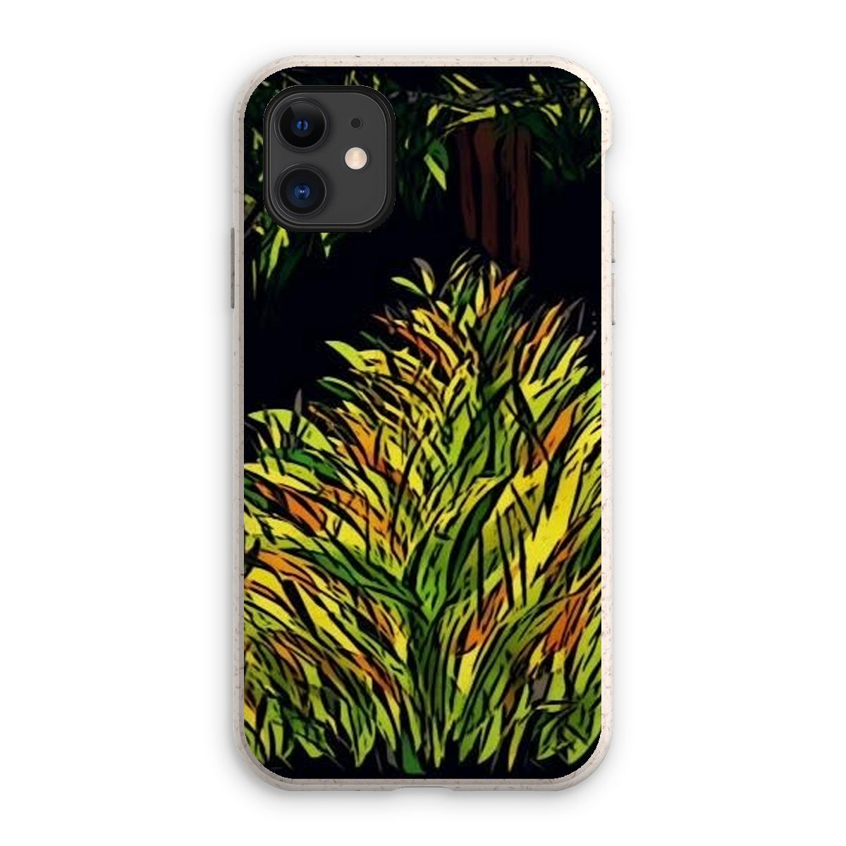 The Garden - Eco Phone Case