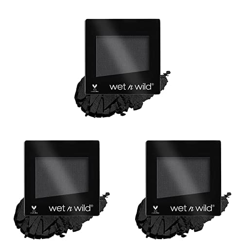 Wet n Wild Color Icon Satin Eyeshadow Single | High Pigment Long Lasting | Nutty - Premium eyeshadow from Concordia Style Boutique - Just $2.93! Shop now at Concordia Style Boutique