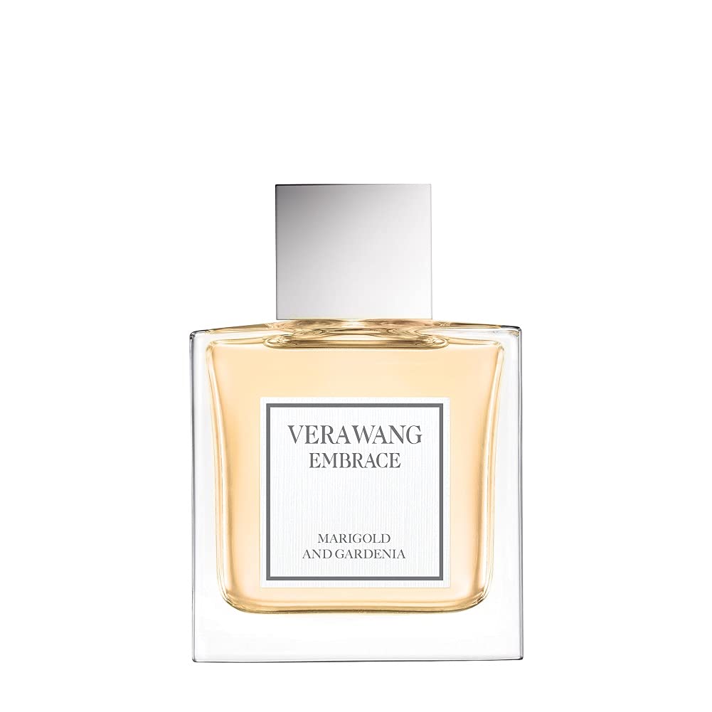 Vera Wang Embrace Body Mist Spray for Women, Green Tea & Pear Blossom, 8 Fl Oz - Premium Eau de Toilette from Concordia Style Boutique - Just $13.75! Shop now at Concordia Style Boutique