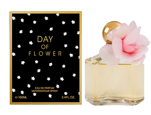 Forever Perfume for Women (Inspired by Eternity) 3.4oz/100ml, Long Lasting, Natural Spray - Premium Cologne from Concordia Style Boutique - Just $43.38! Shop now at Concordia Style Boutique