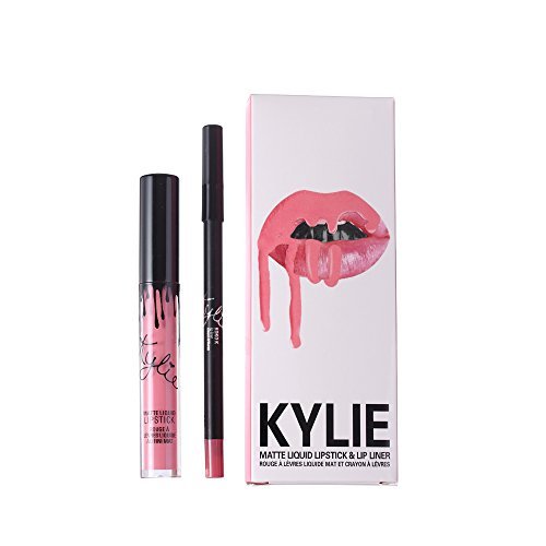 Kylie Koko K Lip Kit - Ships via Amazon - USA Shipping - Premium matte-lipstick from Concordia Style Boutique - Just $38.41! Shop now at Concordia Style Boutique