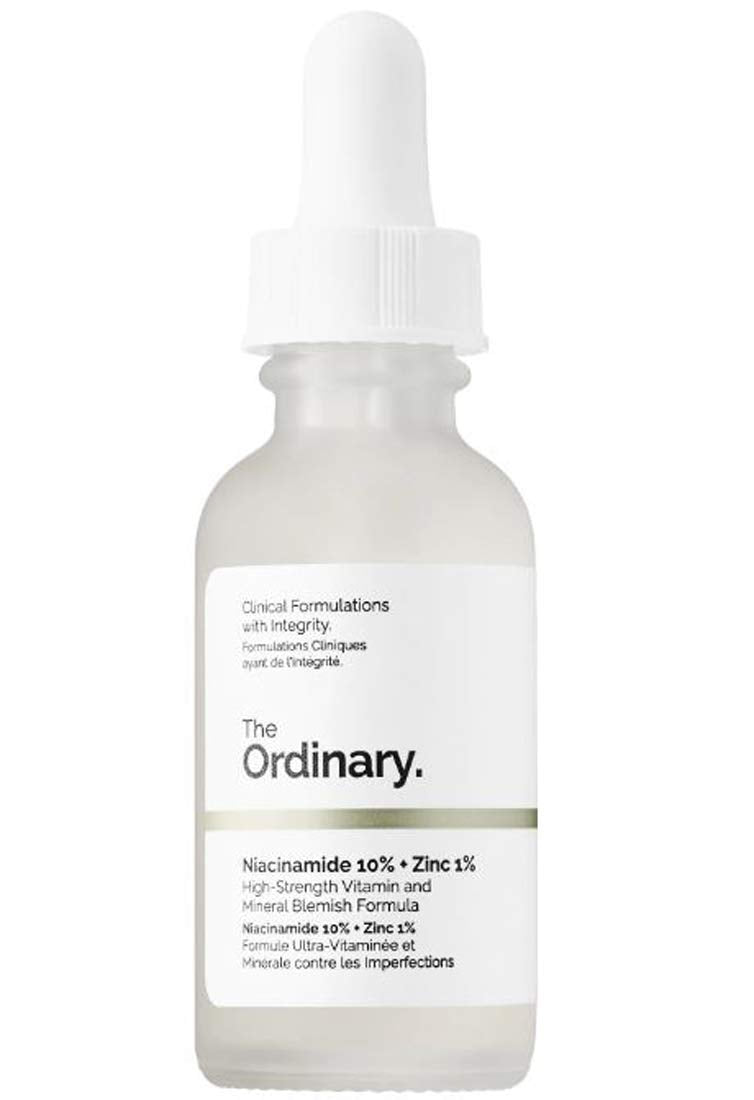 The Ordinary Facial Treatment Set! Includes Vitamin C Cream, Hyaluronic Acid Serum and Niacinamide Serum! Brightens, Hydrates And Reduces Skin Blemishes! Vegan, Paraben Free & Cruelty Free! - Premium  from Concordia Style Boutique - Just $40.94! Shop now at Concordia Style Boutique