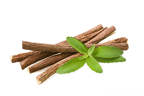 African Chew Sticks - Natural Licorice Root Sticks - 100 grams (1/4 lb) Approximately 10-15 Sticks - Individual sticks are 6-8 inches long - All Natural, Vegan, Halal - Premium Licorice Root from Concordia Style Boutique - Just $18.98! Shop now at Concordia Style Boutique