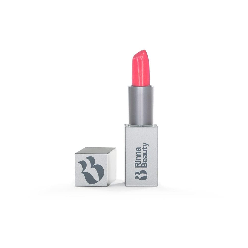 Rinna Beauty Icon Collection - Lipstick - Angel's Kiss - Vegan, Anti-Aging, Hydrating,Protects your Lips, & Long-lasting, with a Magnetic Top Closure, Cruelty-Free - 1 each - Premium lipstick from Concordia Style Boutique - Just $32.22! Shop now at Concordia Style Boutique