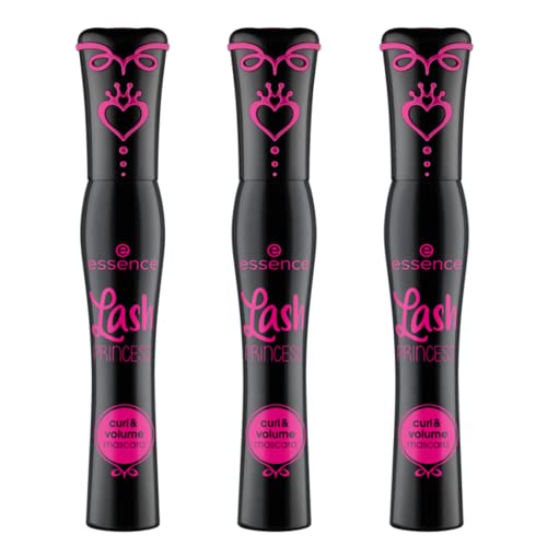 Curl Mascara | For Dramatic Curl & Volume | Vegan | Paraben Free | Cruelty Free - Premium Mascara from Concordia Style Boutique - Just $10.83! Shop now at Concordia Style Boutique