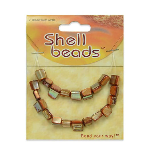 Beads, Natural Small - Expo International BD52191 - Premium beads from Concordia Style Boutique - Just $3.14! Shop now at Concordia Style Boutique
