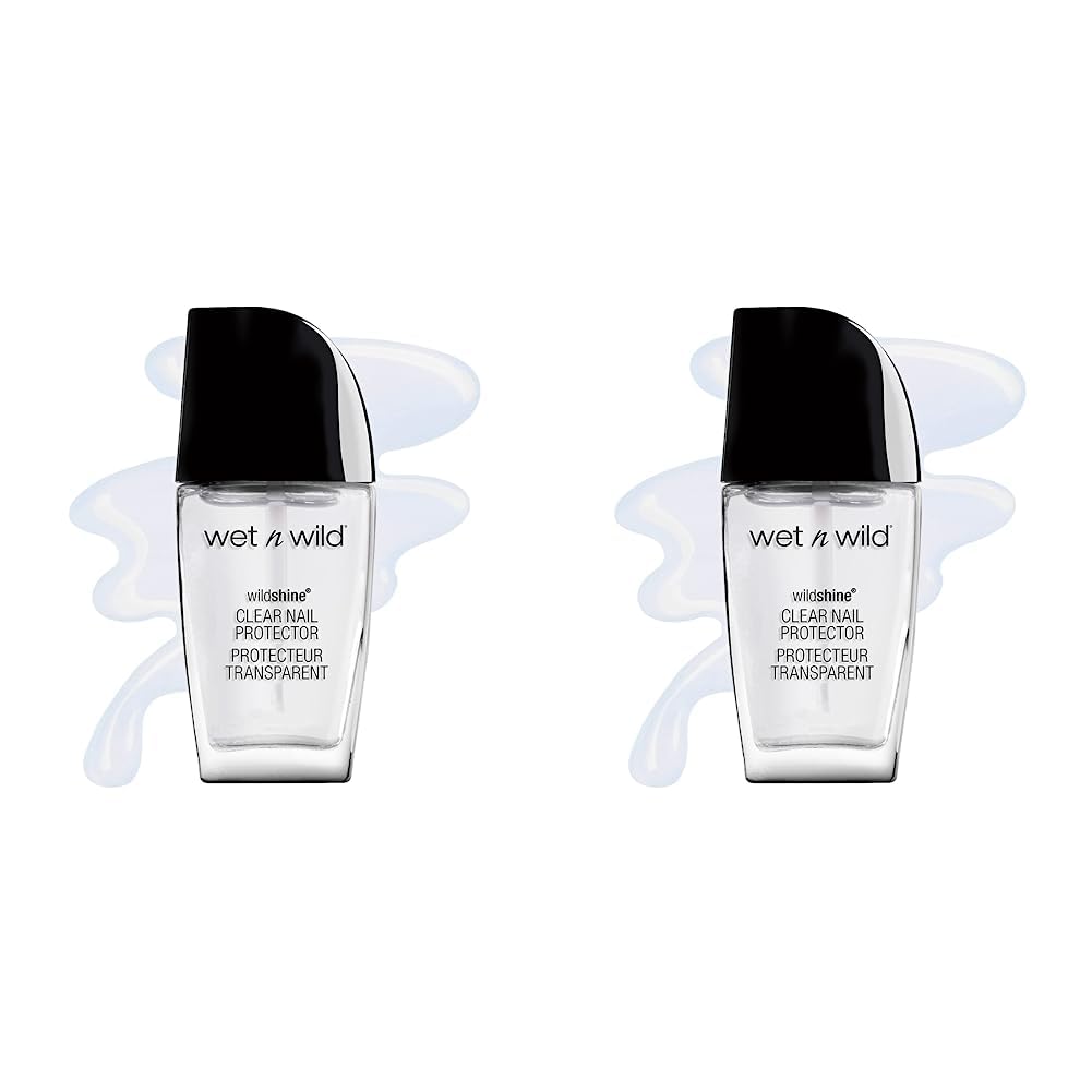 Wet n Wild Nail Polish - Wild Shine, Orange Blazed - Premium nail polish from Concordia Style Boutique - Just $2.93! Shop now at Concordia Style Boutique