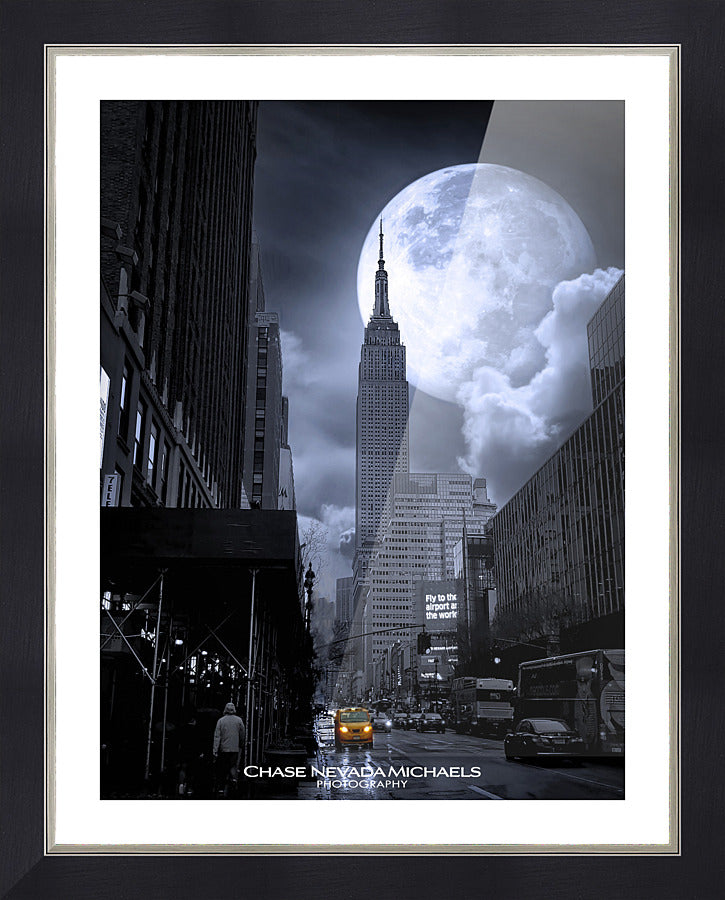 Empire 2 - Premium artwork from Concordia Style - Just $140! Shop now at Concordia Style Boutique