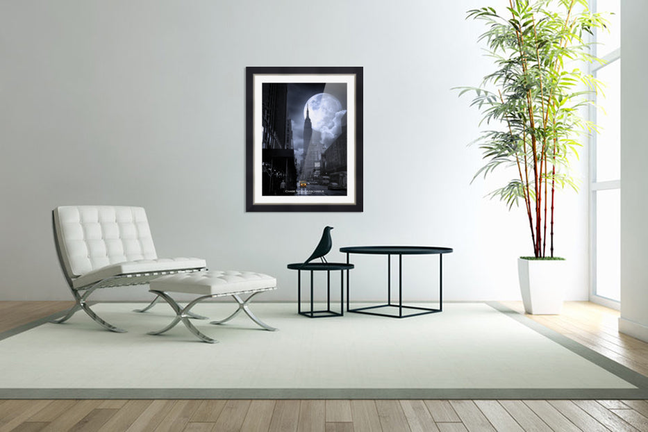 Empire 2 - Premium artwork from Concordia Style - Just $140! Shop now at Concordia Style Boutique