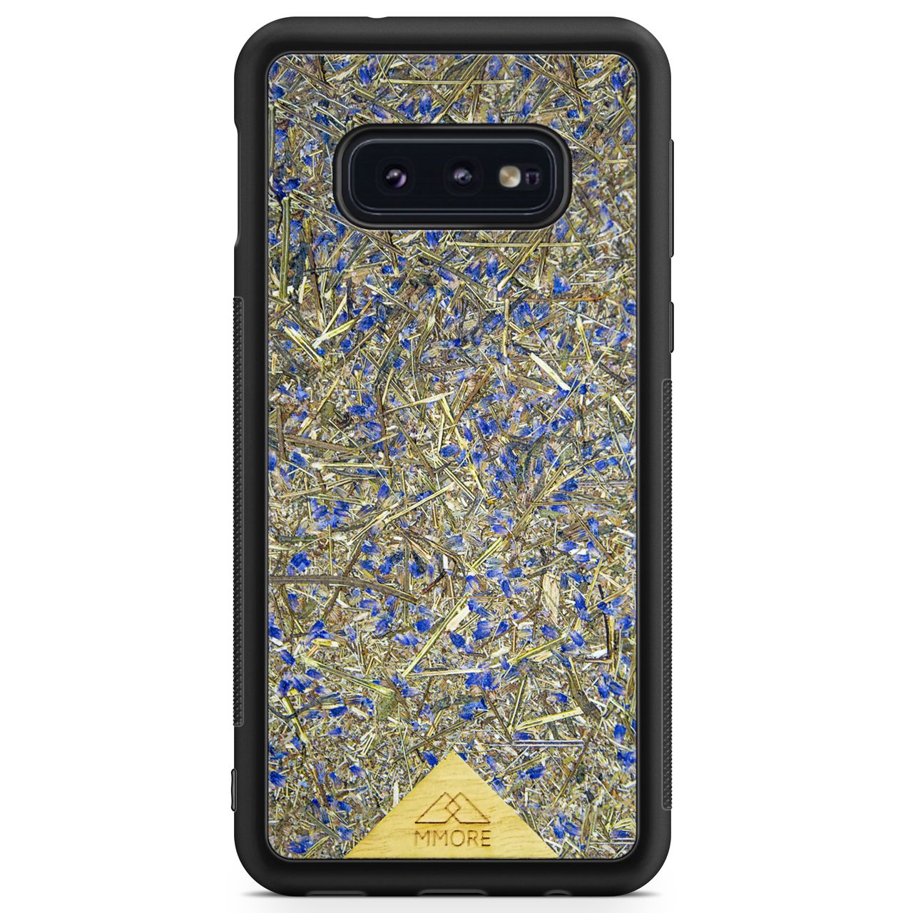 Organic Case - Lavender - Premium phone case from MMORE Cases - Ziga Lunder s.p. - Just $42.75! Shop now at Concordia Style Boutique