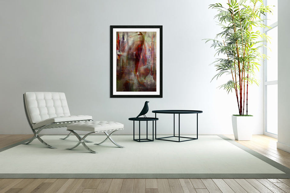 Assumption of Magdalena - Premium artwork from Concordia Style Boutique - Just $80! Shop now at Concordia Style Boutique