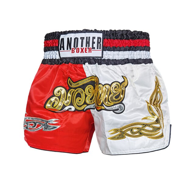 Men's Boxing Shorts - Premium Men's Boxing Shorts from Concordia Style Boutique - Just $26.65! Shop now at Concordia Style Boutique