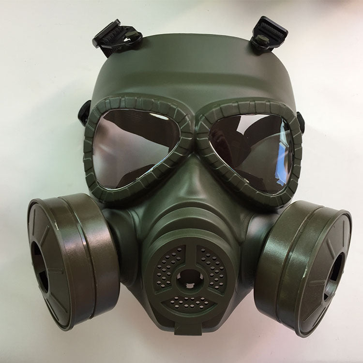 Anti-fog and haze protective gas mask - Premium  from Concordia Style Boutique - Just $21.80! Shop now at Concordia Style Boutique