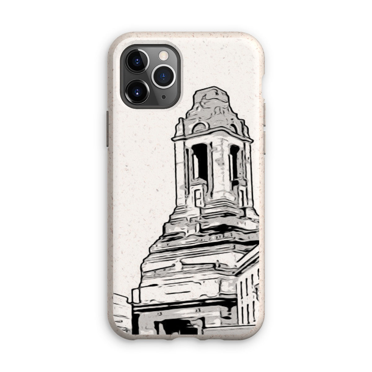 A Grand Place Eco Phone Case