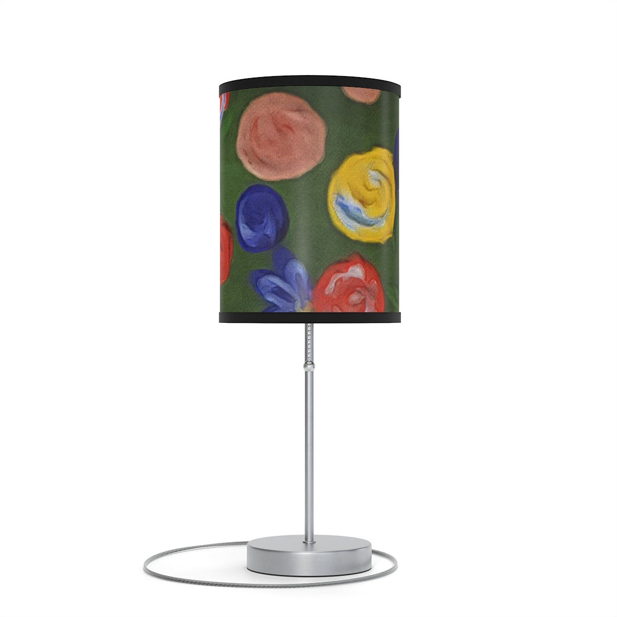 Lamp on a Stand, US|CA plug - Premium Home Decor from Concordia Style Boutique - Just $62.18! Shop now at Concordia Style Boutique