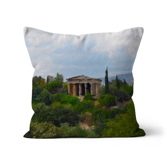 Athens Cushion