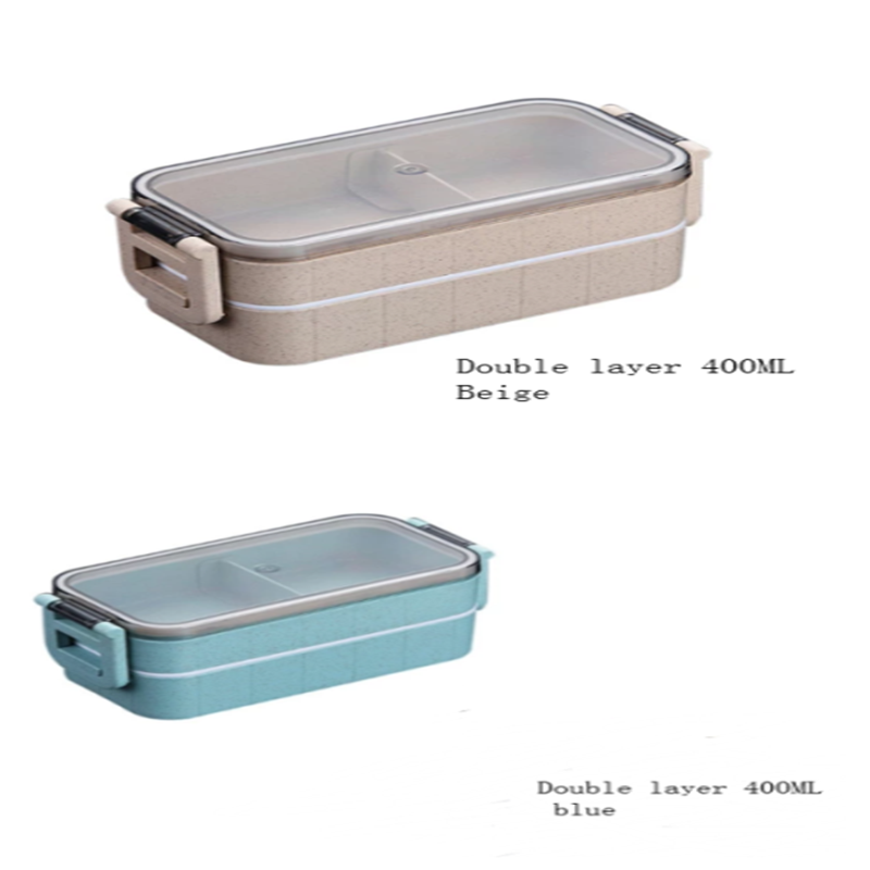 Healthy Material Microwave Dinnerware Lunch Box - Premium  from Concordia Style - Just $1.14! Shop now at Concordia Style Boutique