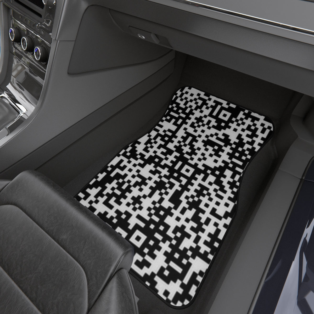 Car Mats (Set of 4) - Premium Accessories from Printify - Just $102.78! Shop now at Concordia Style Boutique