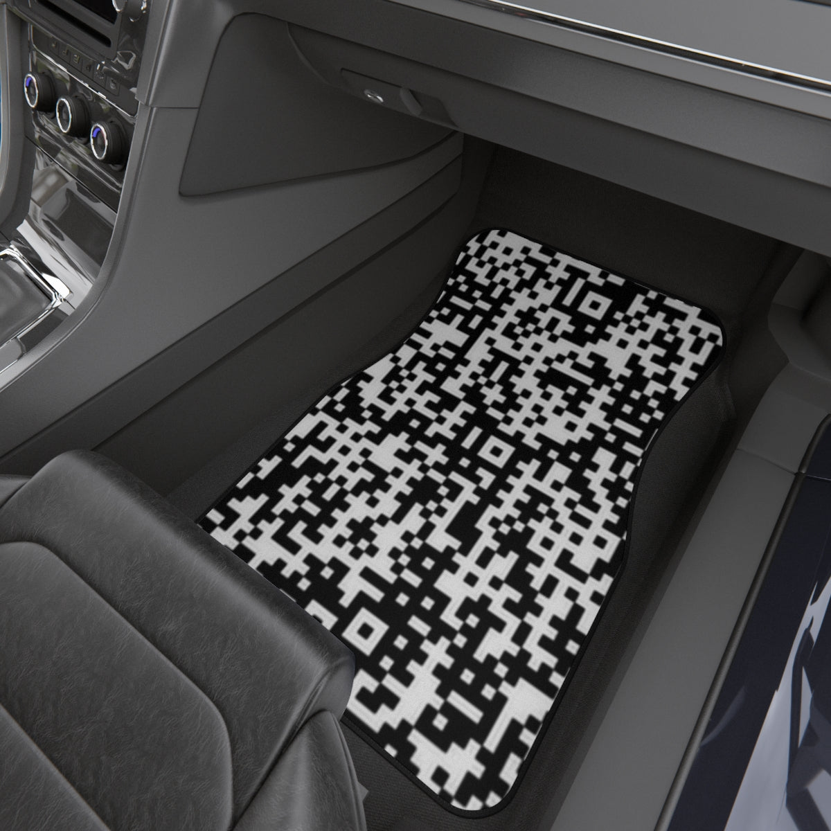 Car Mats (Set of 4) - Premium Chair Mats from Concordia Style Boutique - Just $102.78! Shop now at Concordia Style Boutique