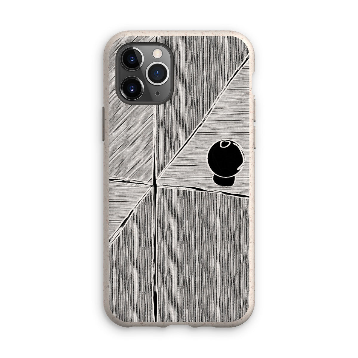 Your Turn Eco Phone Case