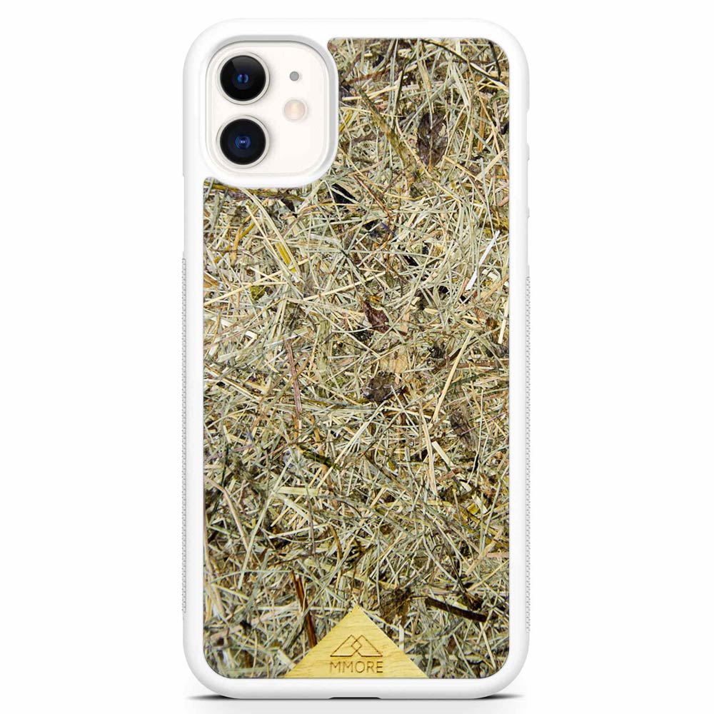 Organic Case - Alpine Hay - Premium phone case from MMORE Cases - Ziga Lunder s.p. - Just $41! Shop now at Concordia Style Boutique