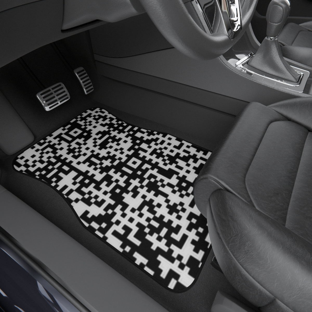 Car Mats (Set of 4) - Premium Chair Mats from Concordia Style Boutique - Just $102.78! Shop now at Concordia Style Boutique