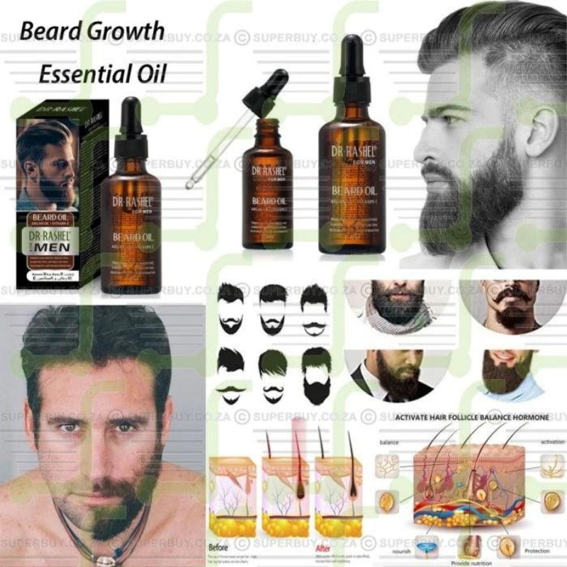 Rosemary Oil for Hair Growth for Men - Premium Rosemary Oil for Hair Growth for Men from Concordia Style Boutique - Just $54! Shop now at Concordia Style Boutique