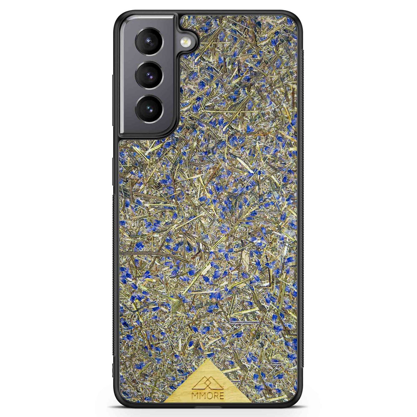 Organic Case - Lavender - Premium phone case from MMORE Cases - Ziga Lunder s.p. - Just $42.75! Shop now at Concordia Style Boutique