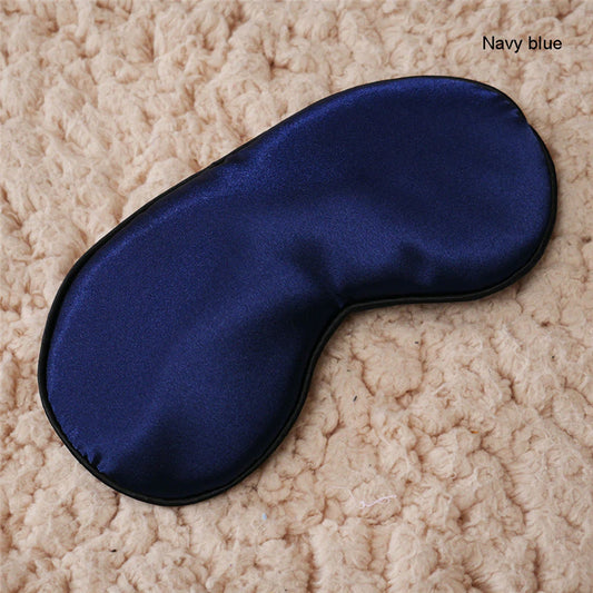 Luxury Sleeping Mask - Eye Cover for Sleeping - Premium Sleeping Mask from Concordia Style Boutique - Just $5.75! Shop now at Concordia Style Boutique