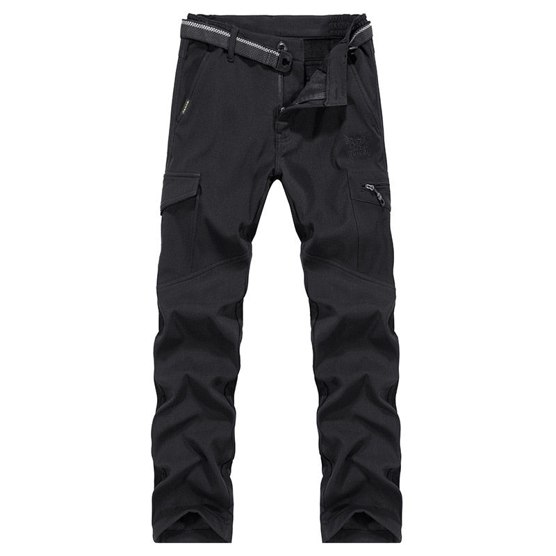 Tactical Pants, Men's Casual Army Military Style Trousers, Men's Cargo Pants - Waterproof Quick Dry Trousers - Premium Tactical Pants from Concordia Style Boutique - Just $19.59! Shop now at Concordia Style Boutique