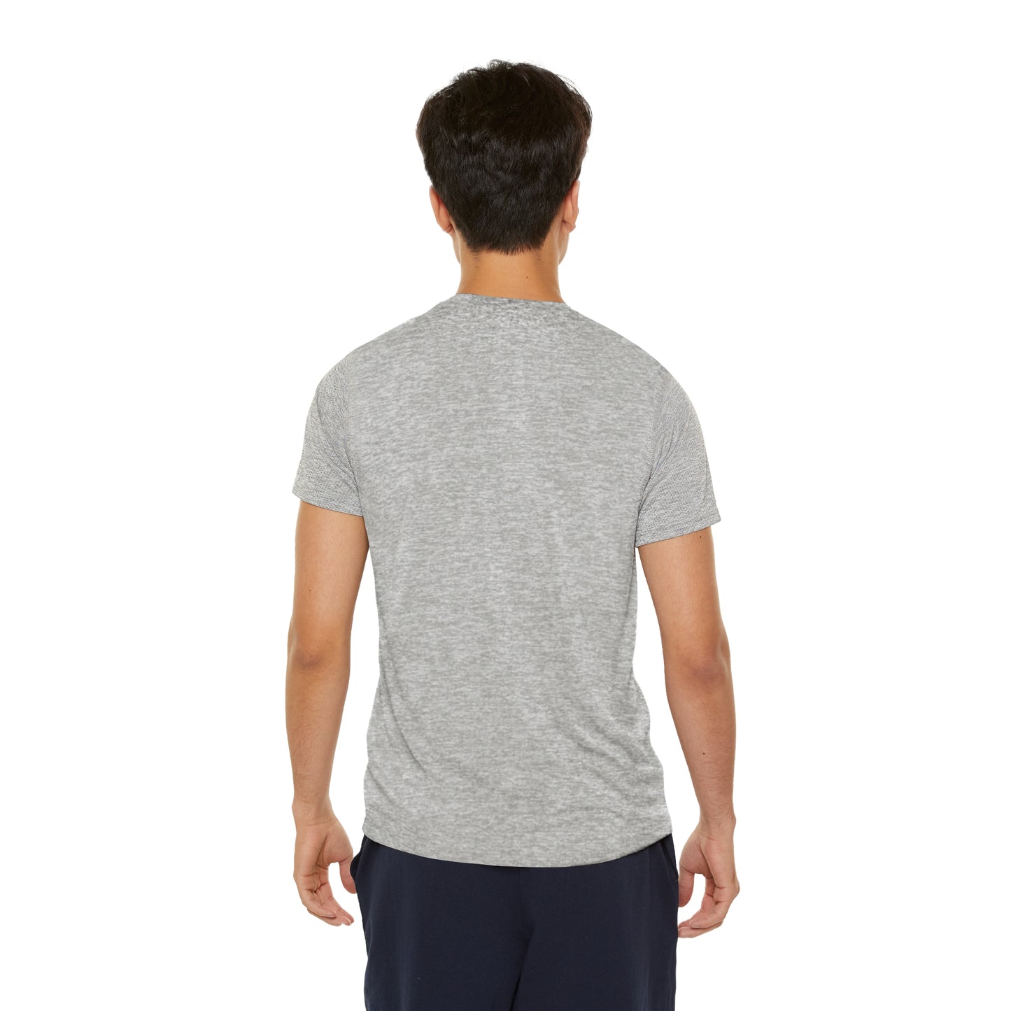 Men's Sports T-shirt - Premium T-Shirt from Printify - Just $22.22! Shop now at Concordia Style Boutique
