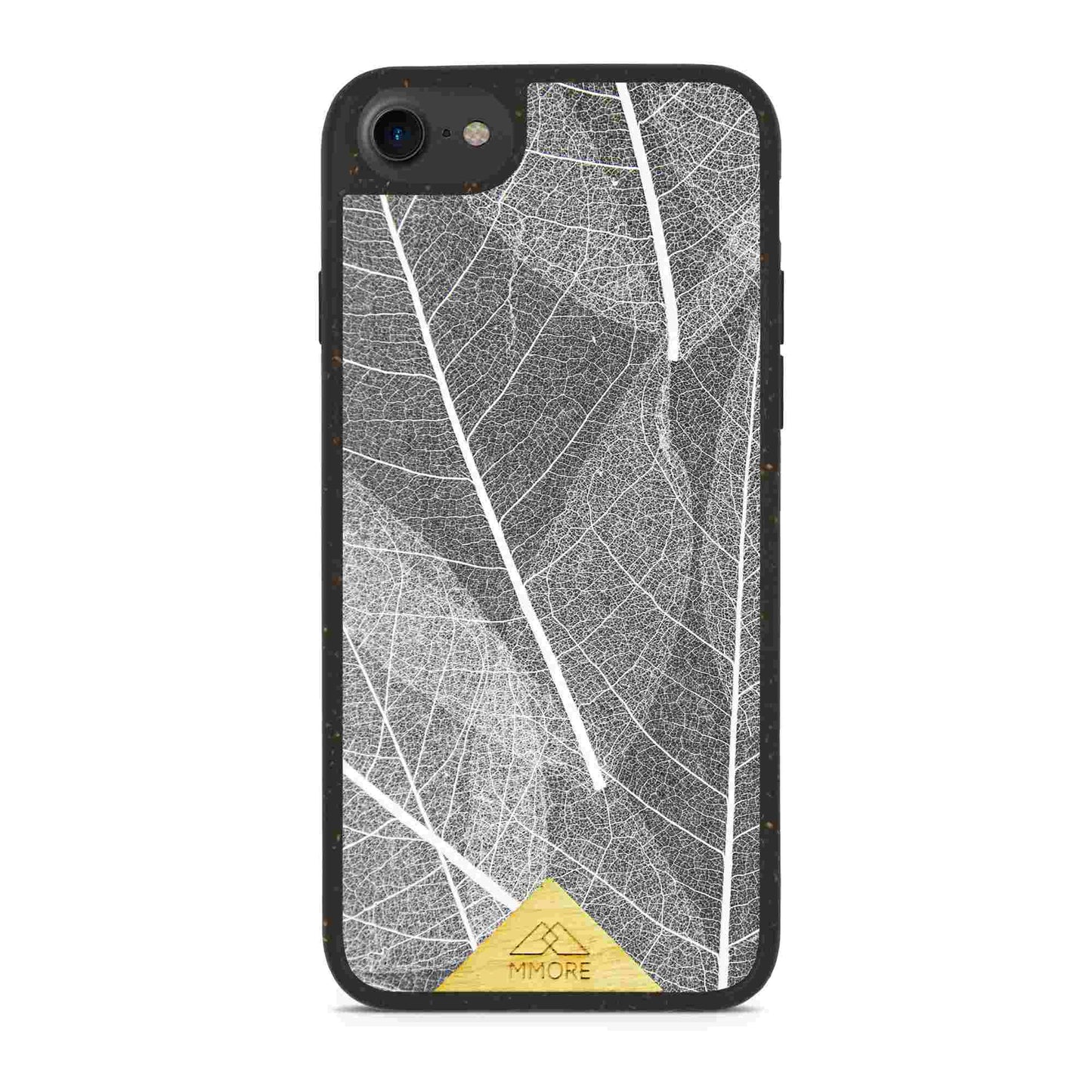 Biodegradable Organic Pressed Material Backing Phone Cases - Premium phone case from MMORE Cases - Ziga Lunder s.p. - Just $42.50! Shop now at Concordia Style Boutique