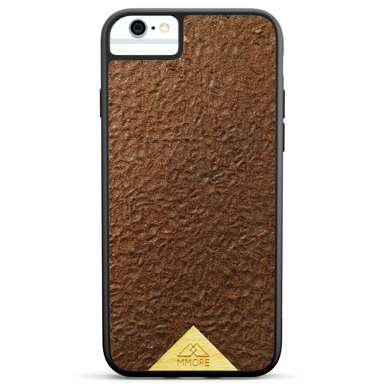 Organic Case - Coffee - Premium phone case from MMORE Cases - Ziga Lunder s.p. - Just $41! Shop now at Concordia Style Boutique