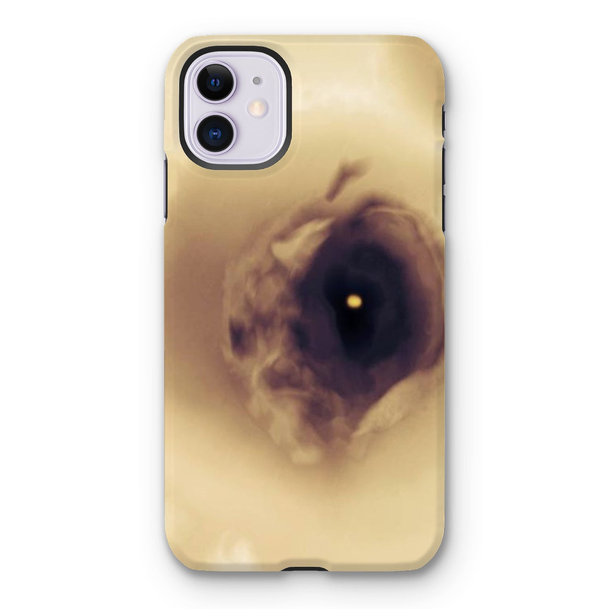 Eye Tough Phone Case