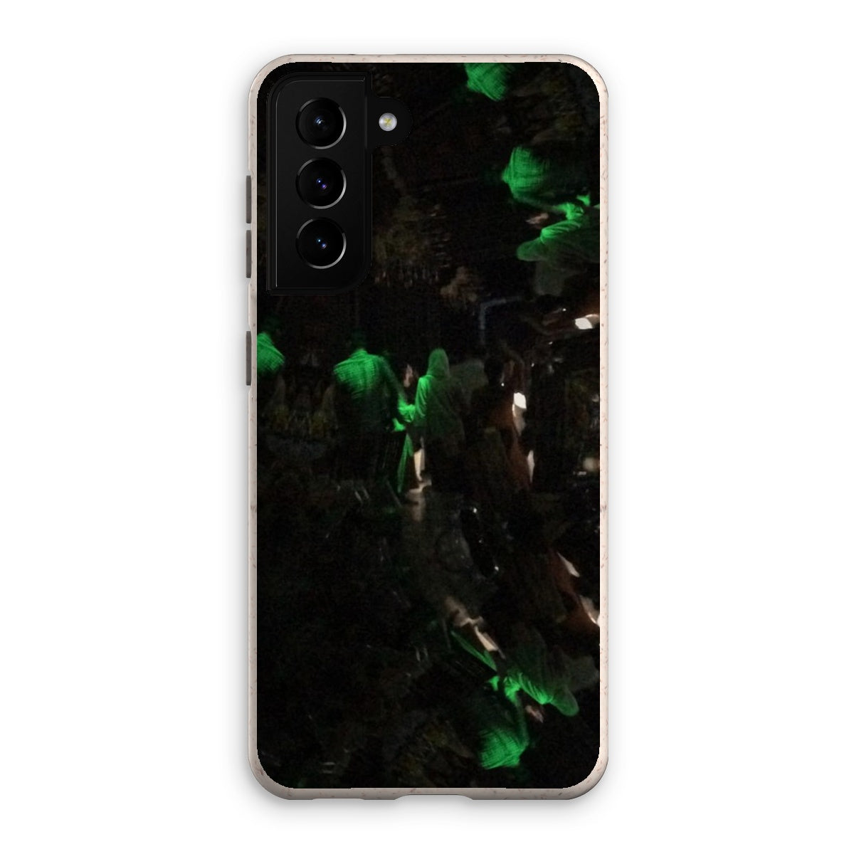 Nightlife Eco Phone Case