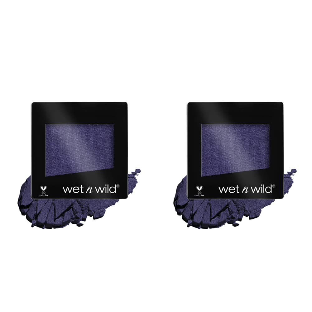 Wet n Wild Color Icon Satin Eyeshadow Single | High Pigment Long Lasting | Nutty - Premium eyeshadow from Concordia Style Boutique - Just $2.93! Shop now at Concordia Style Boutique