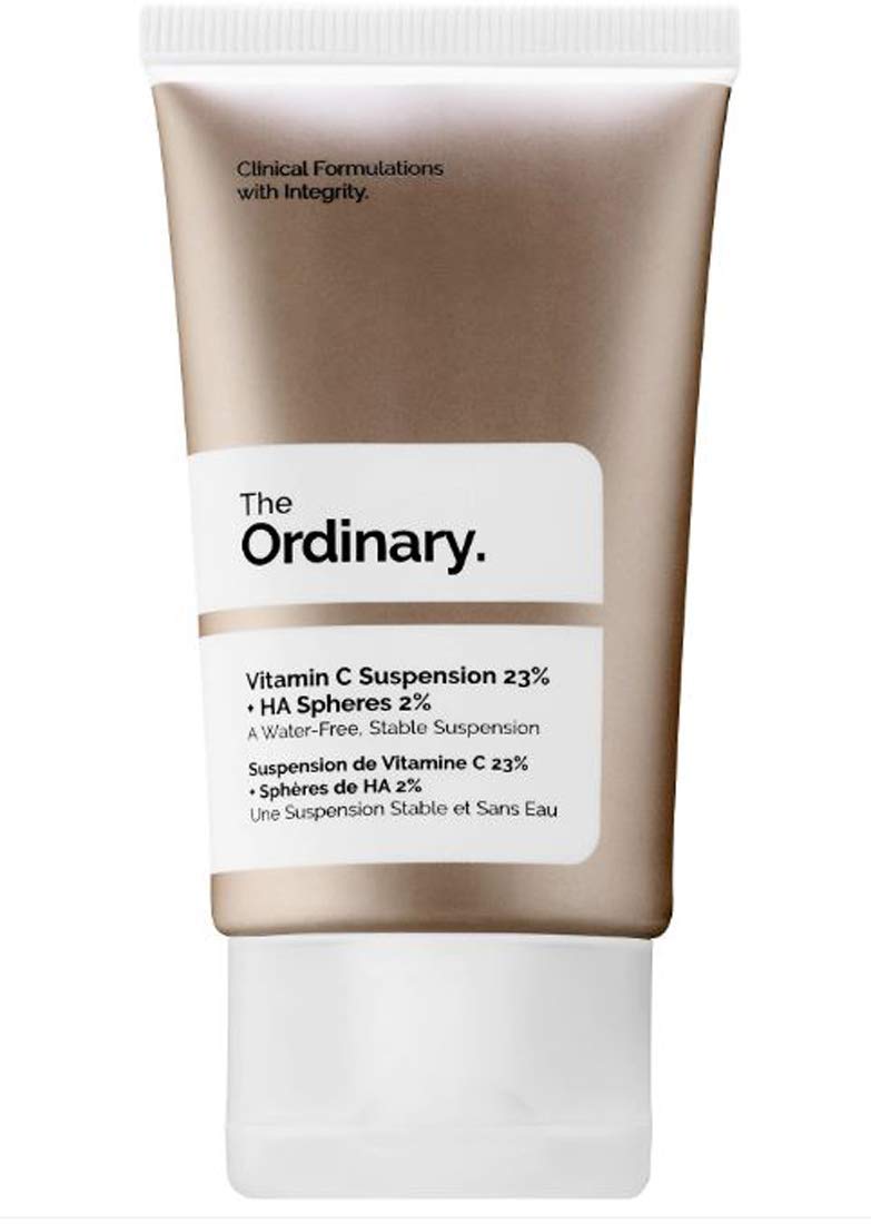 The Ordinary Facial Treatment Set! Includes Vitamin C Cream, Hyaluronic Acid Serum and Niacinamide Serum! Brightens, Hydrates And Reduces Skin Blemishes! Vegan, Paraben Free & Cruelty Free! - Premium  from Concordia Style Boutique - Just $40.94! Shop now at Concordia Style Boutique