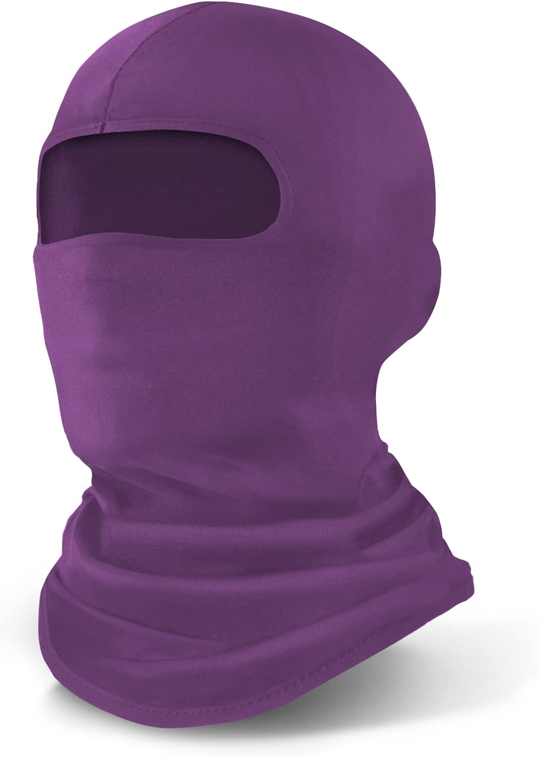 Ski Mask, Balaclava Face Mask for Men and Women – Skiing, Snowboarding, Motorcycle, UV Protection & Wind Protection - Premium Balaclava Face Mask from Concordia Style Boutique - Just $12.71! Shop now at Concordia Style Boutique